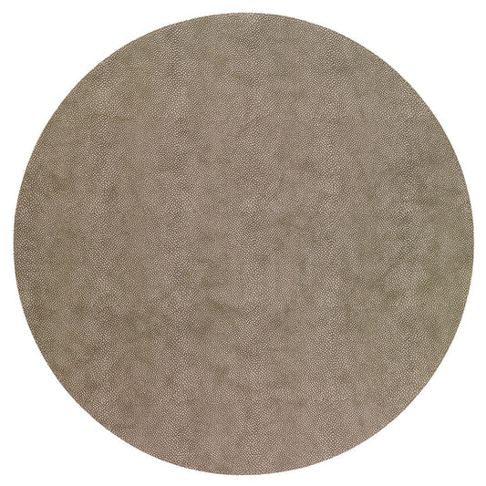 Wipeable Stingray Mat Bronze
