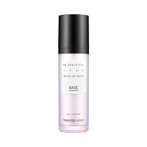Be Beautiful Pure Makeup Base #Purple (40ml)