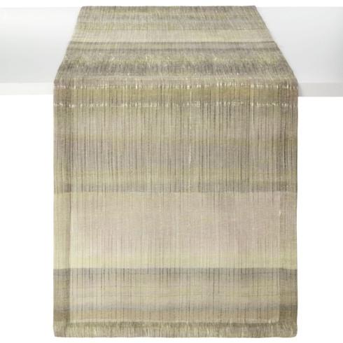 90" Runner Terra Moss