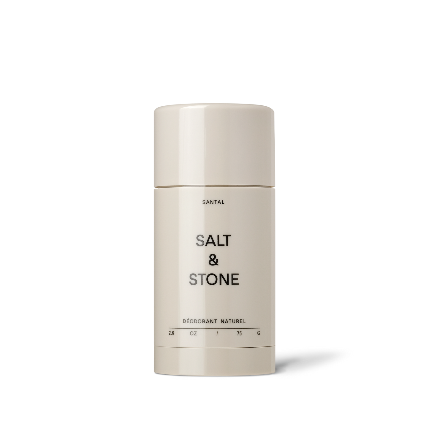 Salt & Stone Santal and Vetiver Natural Deodorant (2.6 oz) #10083695