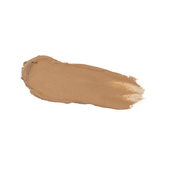 Bio Stick Foundation - Makeup - W3LL PEOPLE - W3LL_PEOPLE-Narcissist_Foundation_Stick-5_Dark_Gold-Swatch - The Detox Market | 5W