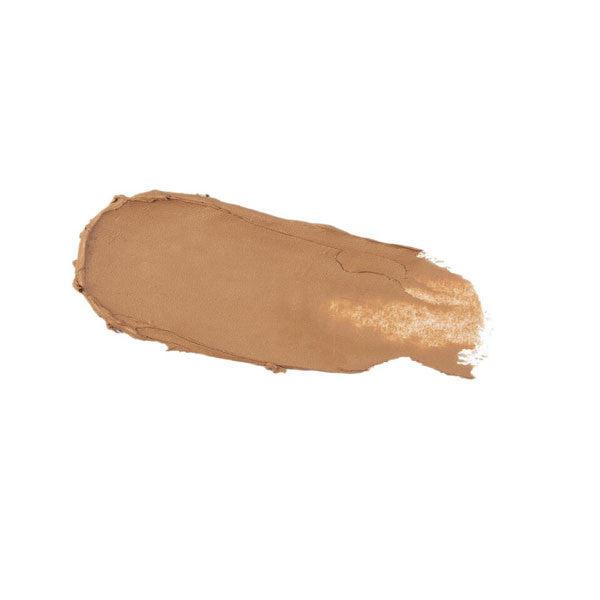 Bio Stick Foundation - Makeup - W3LL PEOPLE - W3LL_PEOPLE-Narcissist_Foundation_Stick-6_Dark_Neutral-Swatch - The Detox Market | 6N