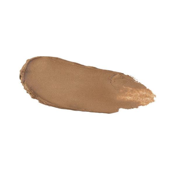 Bio Stick Foundation - Makeup - W3LL PEOPLE - W3LL_PEOPLE-Narcissist_Foundation_Stick-7_Rich_Mocha-Swatch - The Detox Market | 7N