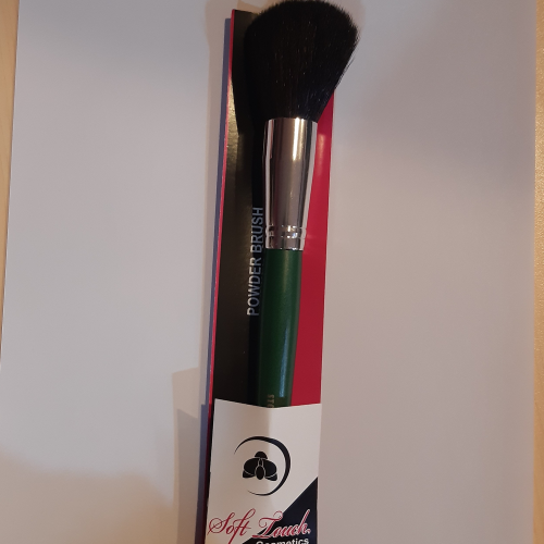 SOFT TOUCH POWDER BRUSH