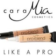 CARA MIA PRO BLEND CONCEALER