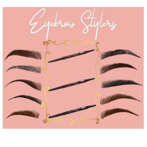 Cara Mia Eyebrow Styler Retractable Pencil