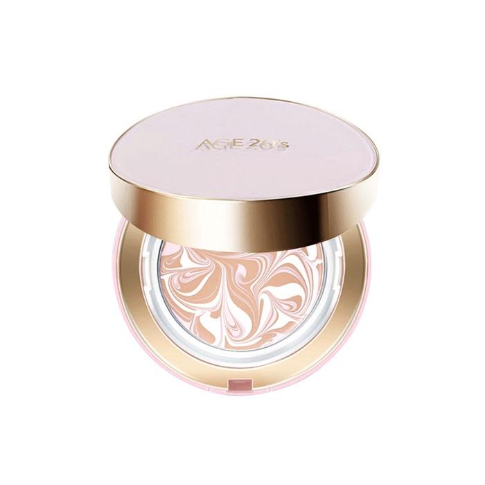 Signature Essence Cover Pact - Moisture 21
