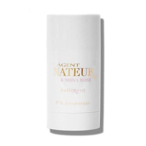 deodorant holi (rose) N°4 shiva rose