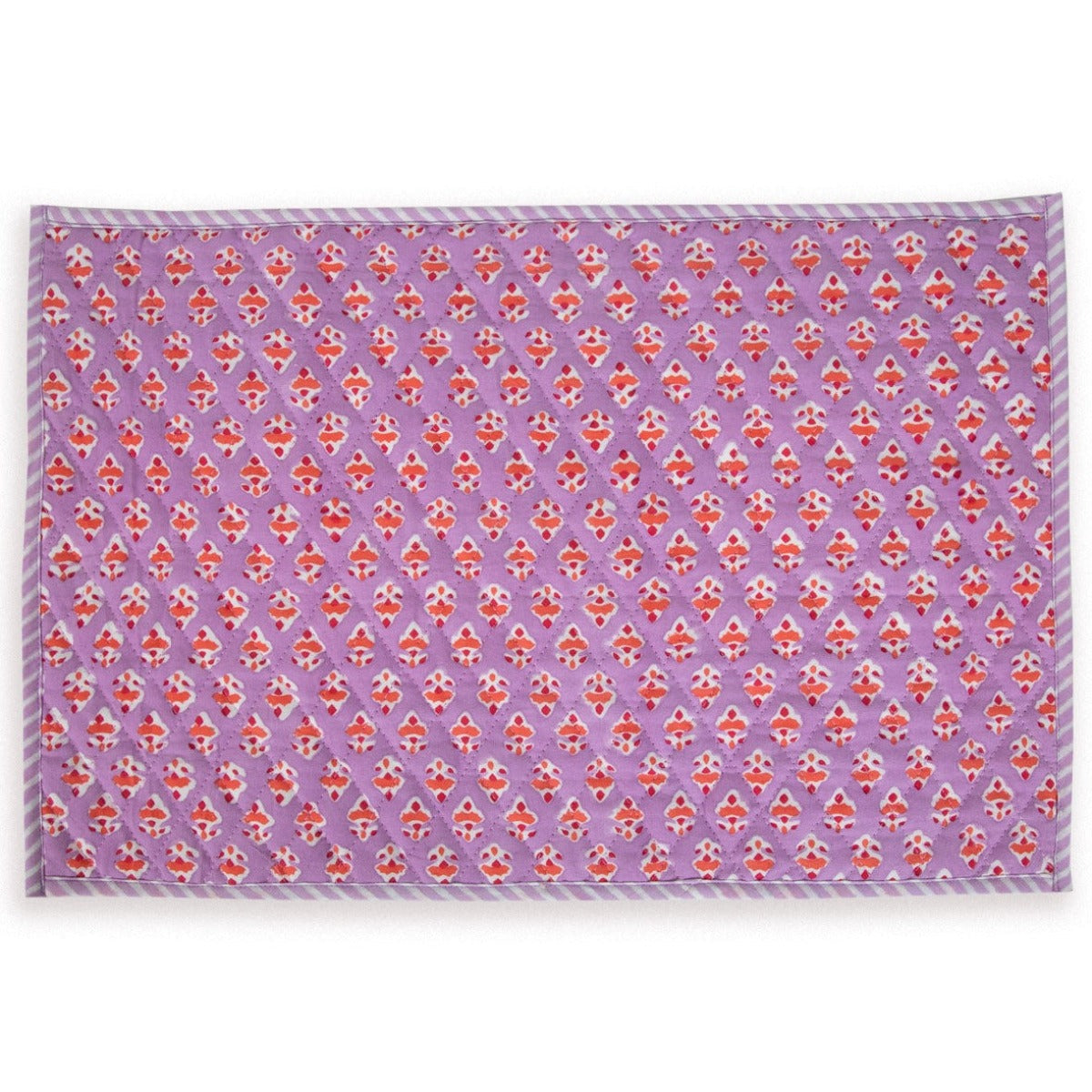 Ambroeus Placemats, Set of 4