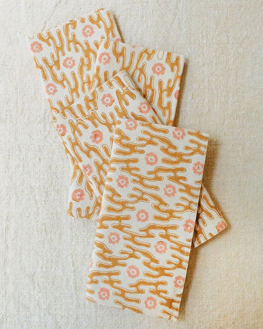 Ameena Napkin Set