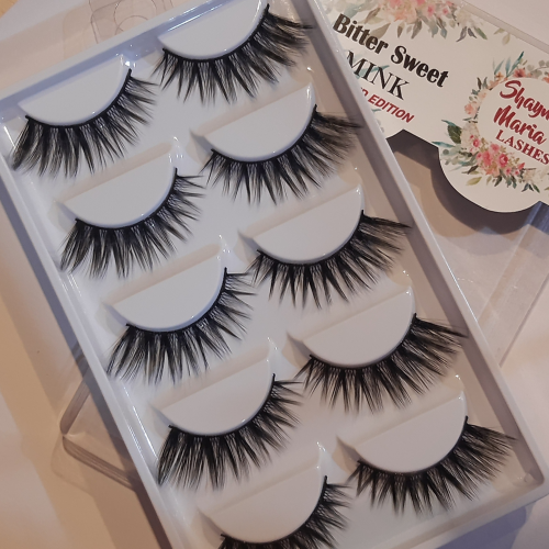 SHAYNAMARIA EYELASHES