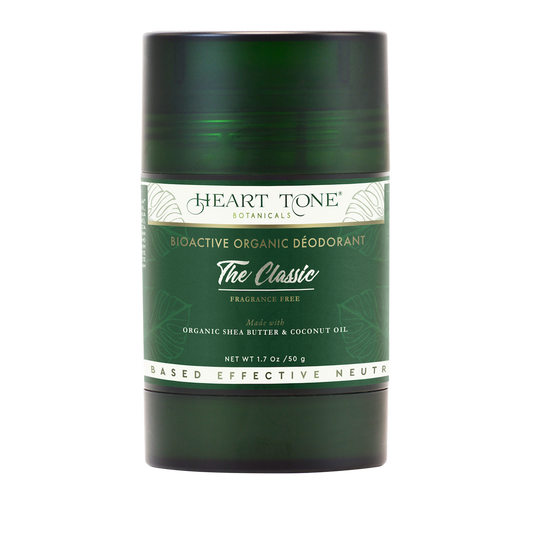 The Classic Bioactive Deodorant