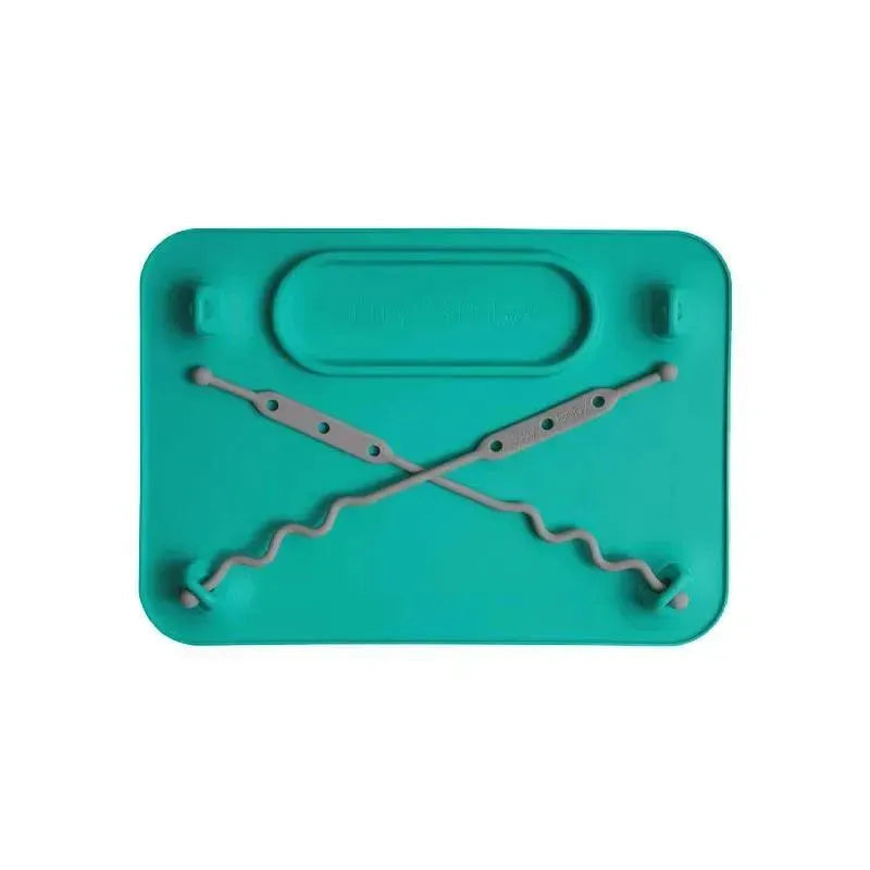 Busy Baby - Busy Baby Retail Mat | Spearmint - 1st Generation