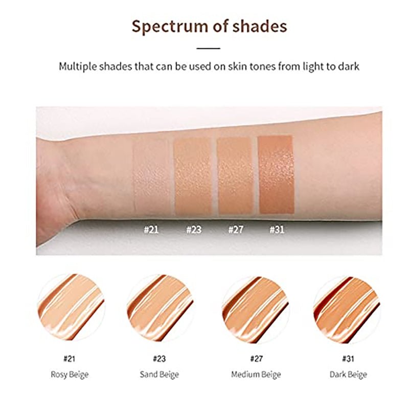 Snail Repair Intensive BB Cream 50g