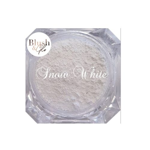 BLUSH & GLO PIGMENT POT