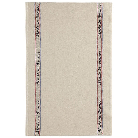 Teatowel Made in France