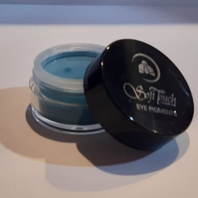 SOFT TOUCH EYE PIGMENTS