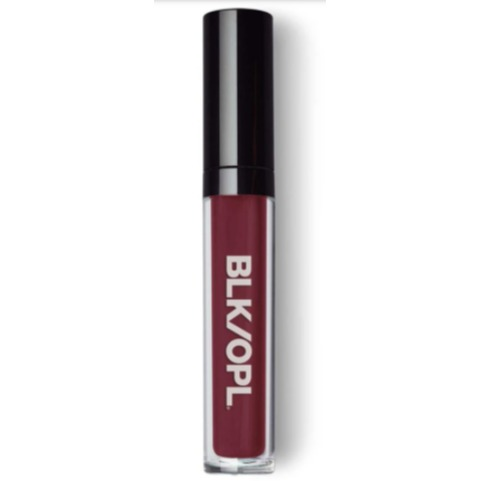 BLACK OPAL COLOR SPLURGE Liquid Matte Lipstick