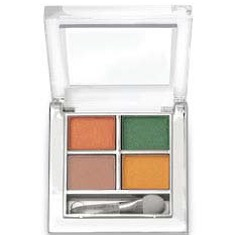 SACHA QUAD EYESHADOW