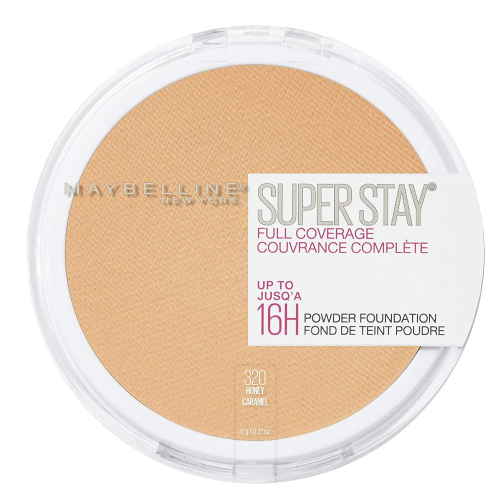 SUPERSTAY FULL COVERAGE POWDER