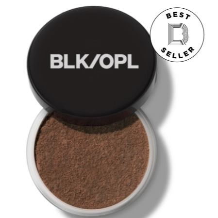 Black Opal True Color Soft Velvet Finishing Powder