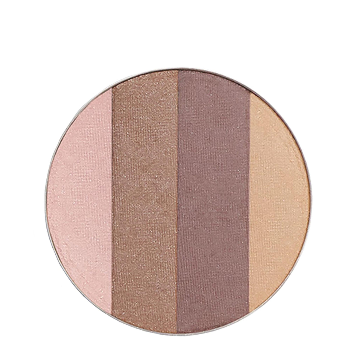 The Quadrant Refill - Makeup - Kjaer Weis - kw_quad_refill_wanderer_1 - The Detox Market | Wanderer - Signature Nudes