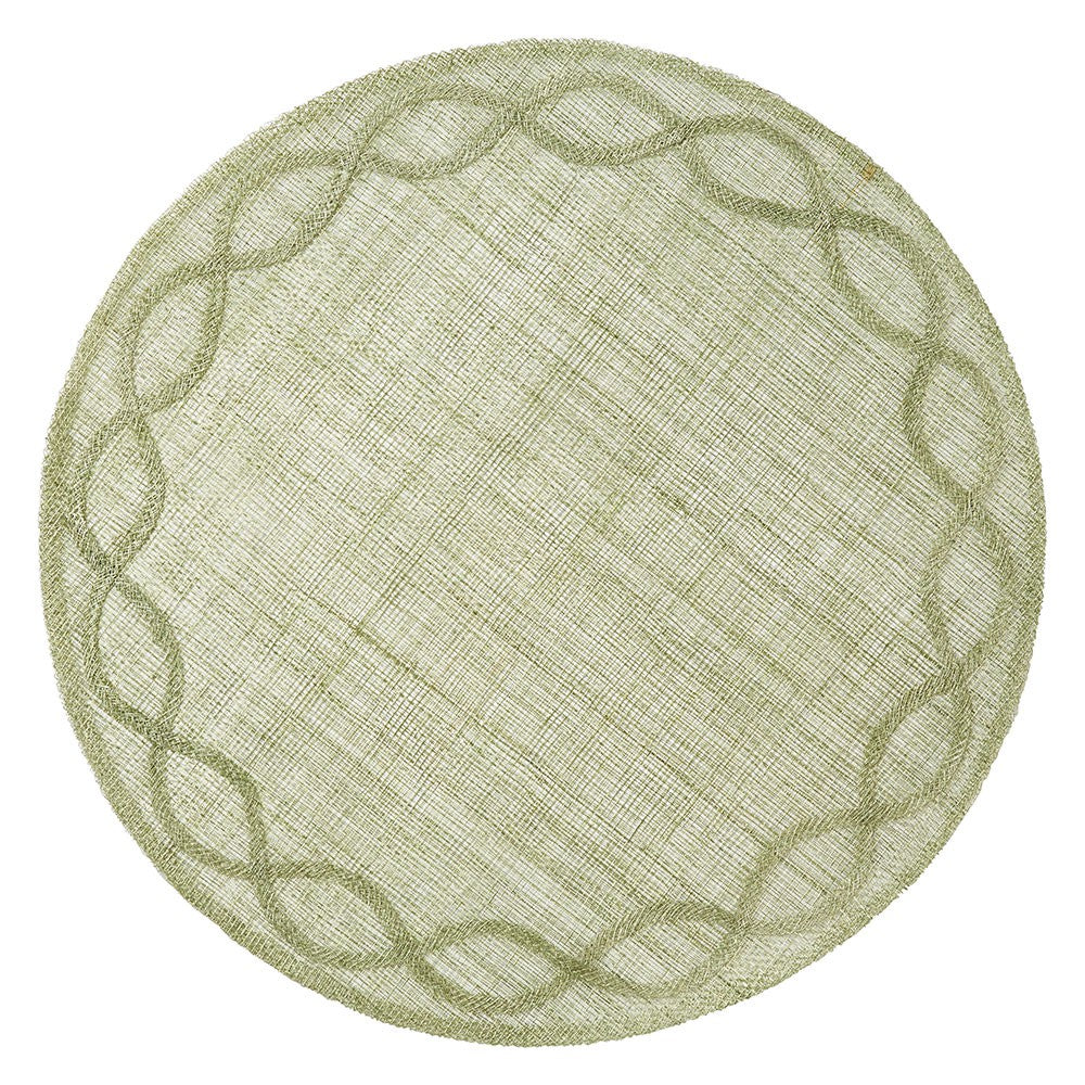 Tuileries Garden Placemat