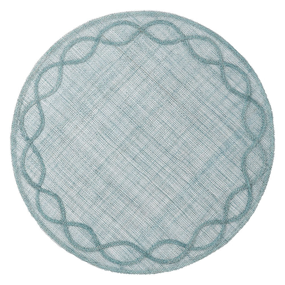 Tuileries Garden Placemat