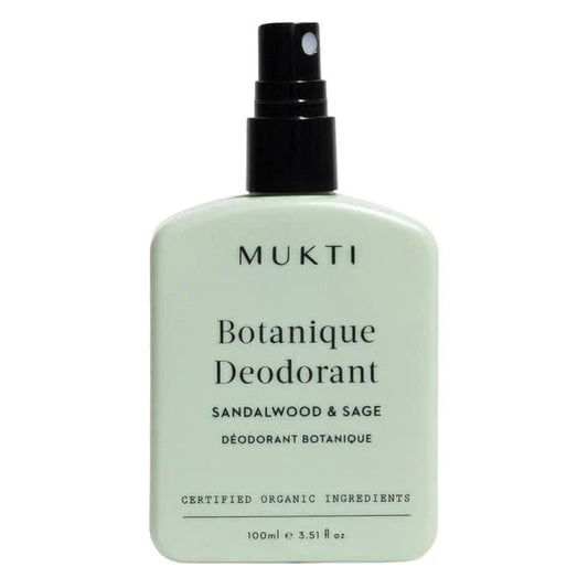 Botanique Deodorant