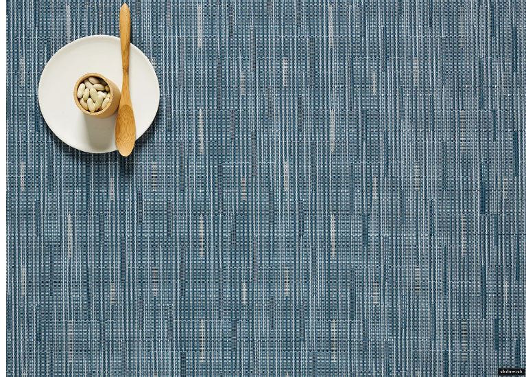 Bamboo Signature Rectangular Placemat