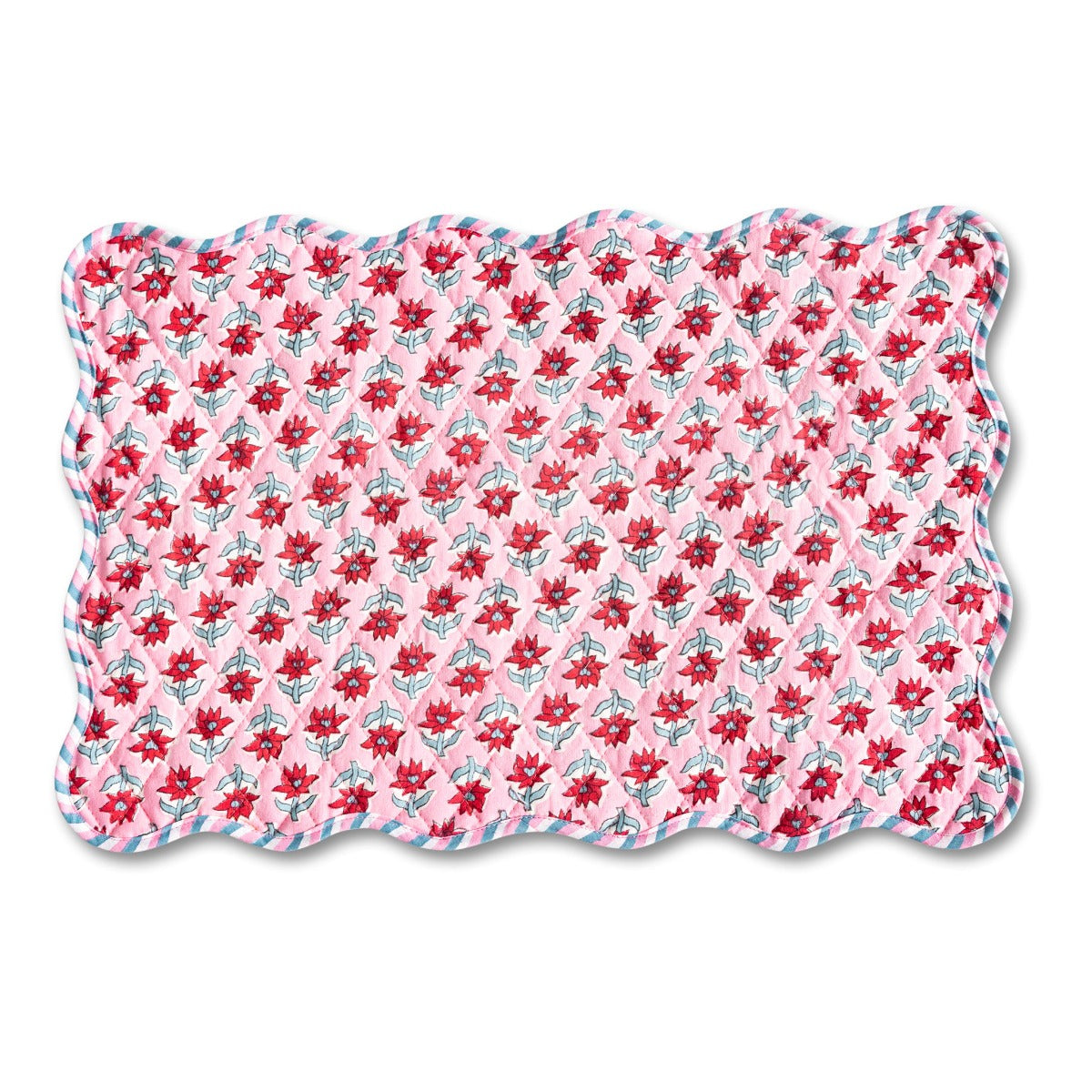 Sabrina Placemats, Set of 4