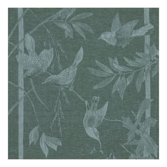 Voliere Linen Napkin
