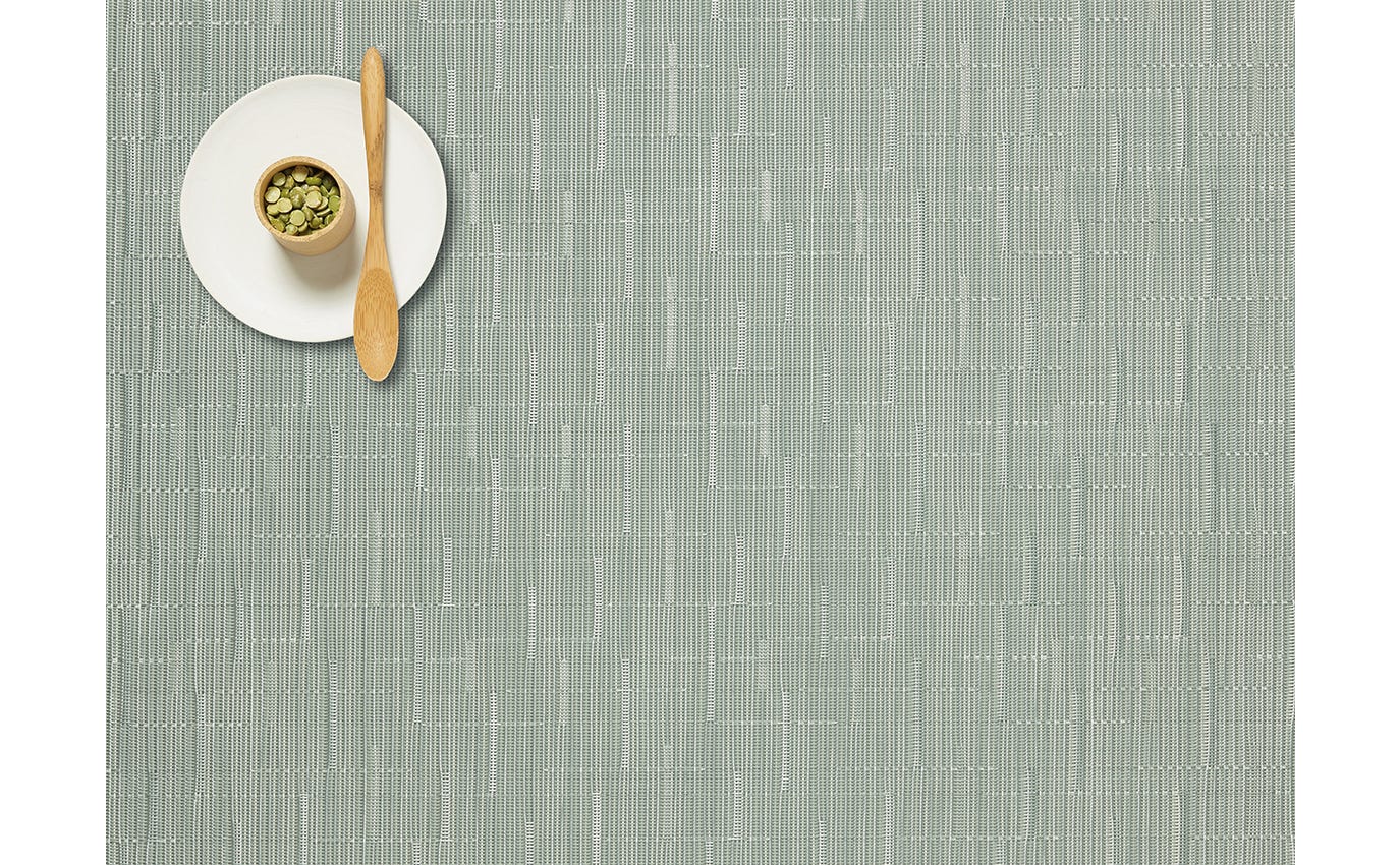 Bamboo Signature Rectangular Placemat