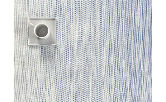 Wave Rectangle Placemats