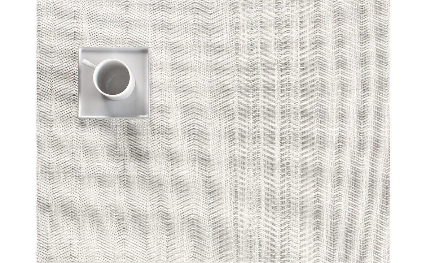 Wave Rectangle Placemats