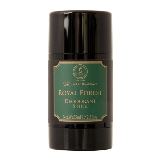Taylor of Old Bond Street Royal Forest Deodorant, 75ml
