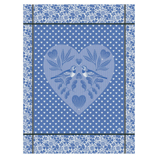Amour  Tea Towel