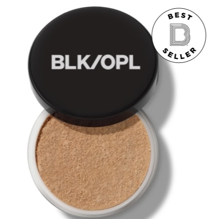 Black Opal True Color Soft Velvet Finishing Powder