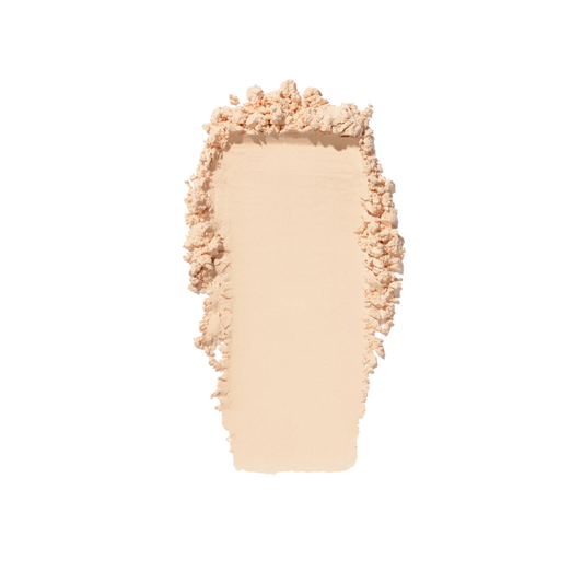 Blurring Loose Setting Powder - Makeup - MOB Beauty - 02_PDP_MOB_BLSP_translucent_swatch - The Detox Market | TRANSLUCENT