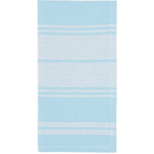 Vineyard Stripe Cotton Napkin