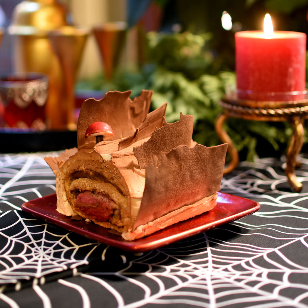 Spider Web Tablecloths