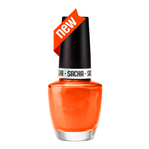 SACHA NAIL POLISH