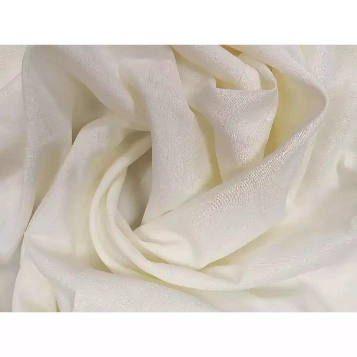 108'' Round Polyester Tablecloth