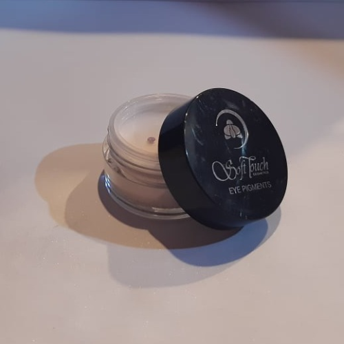 SOFT TOUCH EYE PIGMENTS