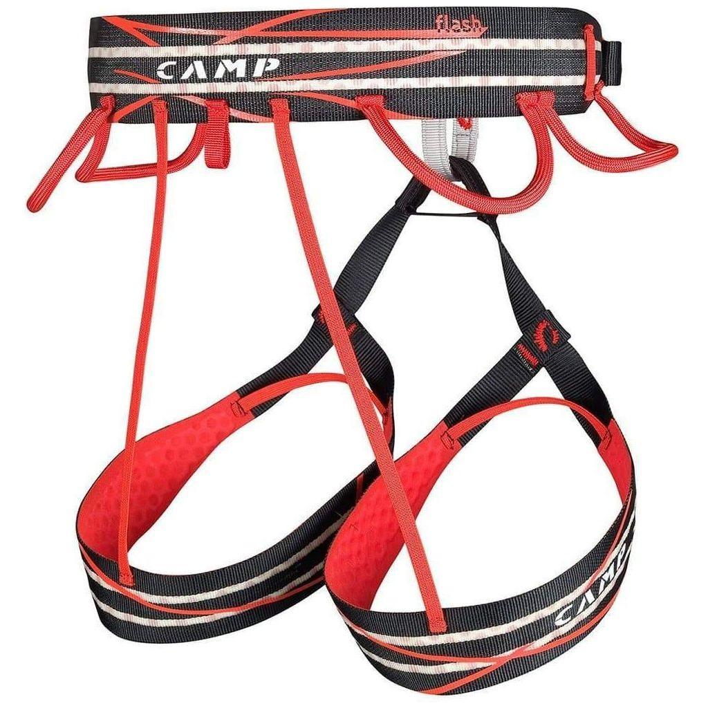 Camp Flash Harness