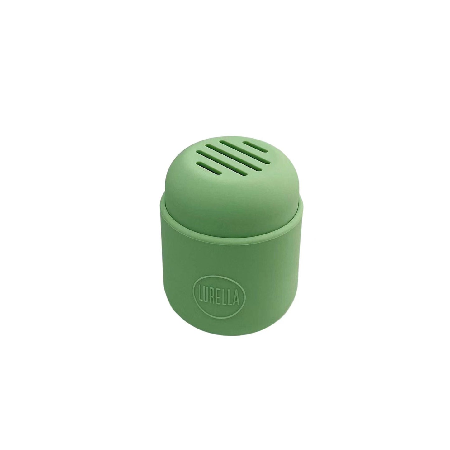 Beauty Sponge Protector- Green