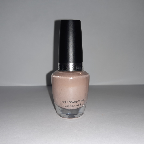 SACHA NAIL POLISH