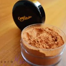 Cara Mia Loose Powder
