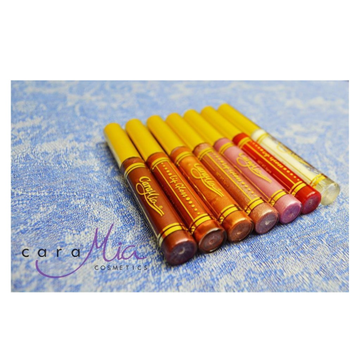 Cara Mia Lip Gloss