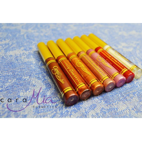 Cara Mia Lip Gloss